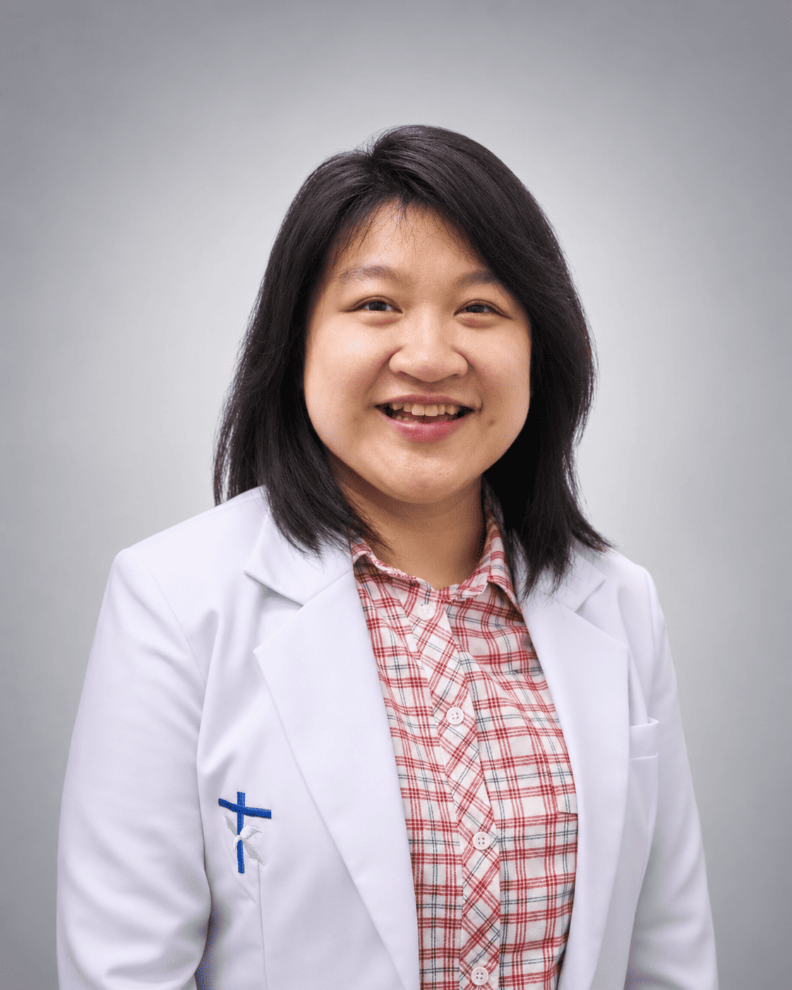 Grace Malinda Limopranoto, dr, Sp. A